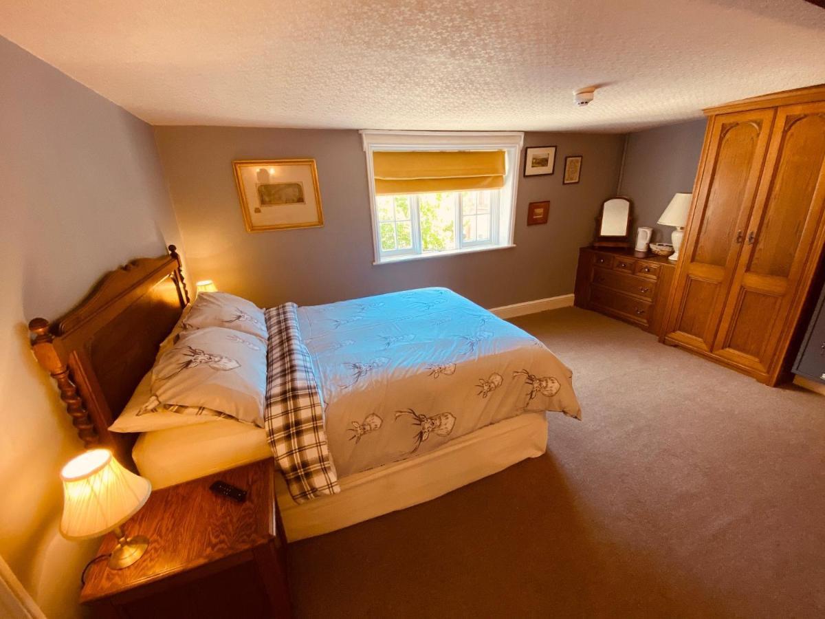 The Swan Inn Midhurst Phòng bức ảnh