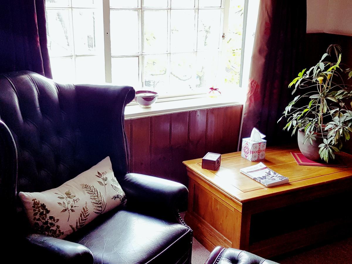 The Swan Inn Midhurst Ngoại thất bức ảnh